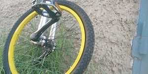 Unicycle