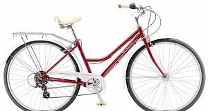 Schwinn cream 2 (2013)