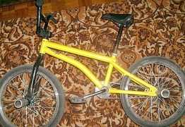 BMX - Fly Bikes Малага