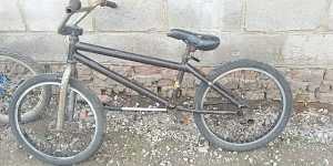 Продам велик BMX