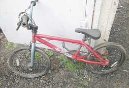 BMX K2B