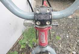 BMX K2B