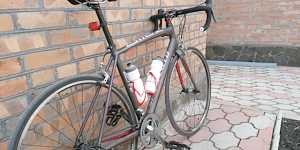 Specialized allez элит