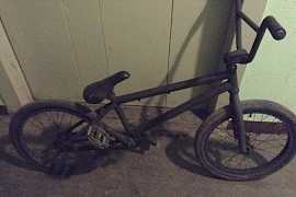 Продам BMX Giant