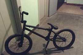 Продам BMX Giant