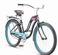 Велосипед Schwinn старлет (блэк) 2014 год