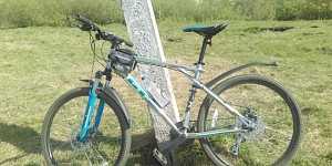 GT Agressor 1.0 2013