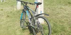 GT Agressor 1.0 2013