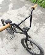 BMX WeThePeople Envy 2013