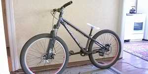 Norco Havoc 24"