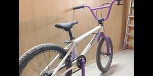 Продам BMX комплит twenty