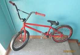 BMX Eastern