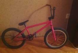 BMX Giant