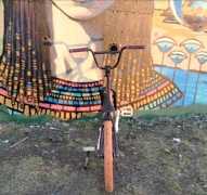 BMX W. T. P juctice