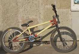 Bmx Dragon Fly Кинг Стрит кустом