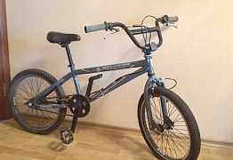 BMX Rock Machine