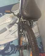 Новый Specialized Hotrock 20" 1 скорость