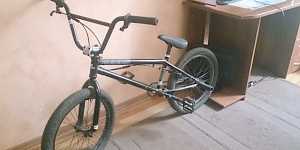 BMX haro 200.2