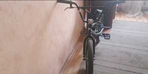 BMX haro 200.2