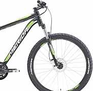 Merida BIG seven 40 27.5"