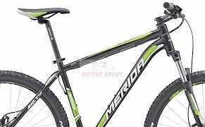 Merida BIG seven 40 27.5"