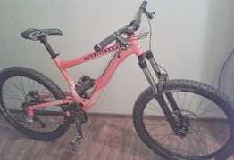 Commencal супрем 6