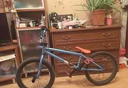 Bmx stolen