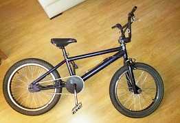 Велосипед bmx б/у