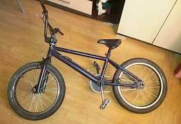 Велосипед bmx б/у