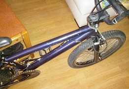 Велосипед bmx б/у