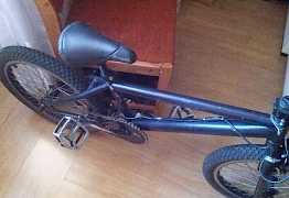 Велосипед bmx б/у
