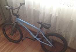 Продам велосипед Bmx