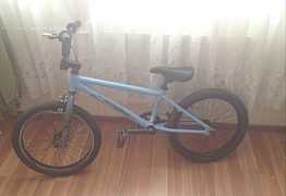 Продам велосипед Bmx