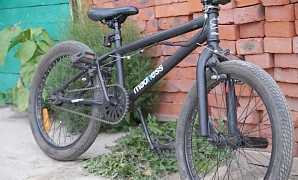 BMX Stark "Madness"