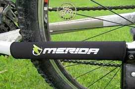 Защита пера "merida" и "shimano"