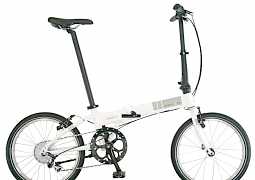 Складничёк Dahon Vitess D8