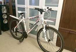 Велосипед Bianchi Kuma 4400