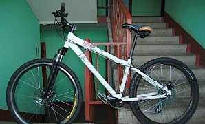 Mongoose Fireball Mtb dirt 26 колеса