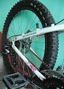 Mongoose Fireball Mtb dirt 26 колеса