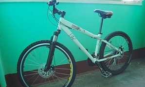 Mongoose Fireball Mtb dirt 26 колеса