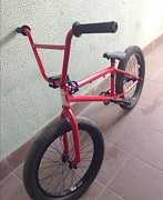 Bmx Haro 300.1