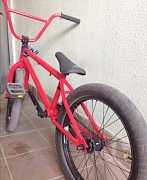 Bmx Haro 300.1