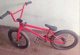 Bmx Haro 300.1