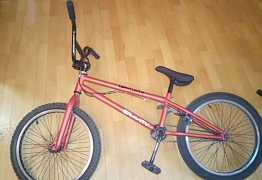 Продам BMX велосипед