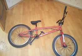 Продам BMX велосипед