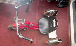 Велосипед детский Schwinn Родстер Trike