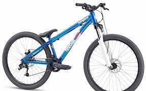 Продам почти новый Mongoose Fireball 26 8sp 2014