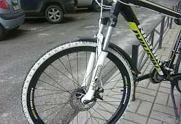 Горный(MTB) Велосипед Nishiki