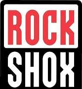 Наклейки rock shox и Wellgo