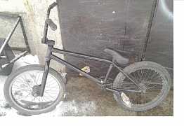 Bmx 2014 Psycho 88